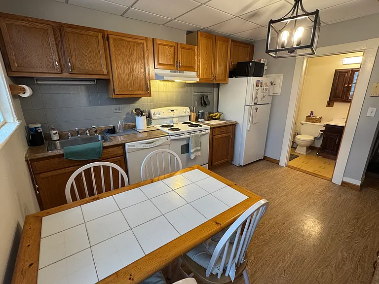 9 Magazine St #D2 — Photo 27