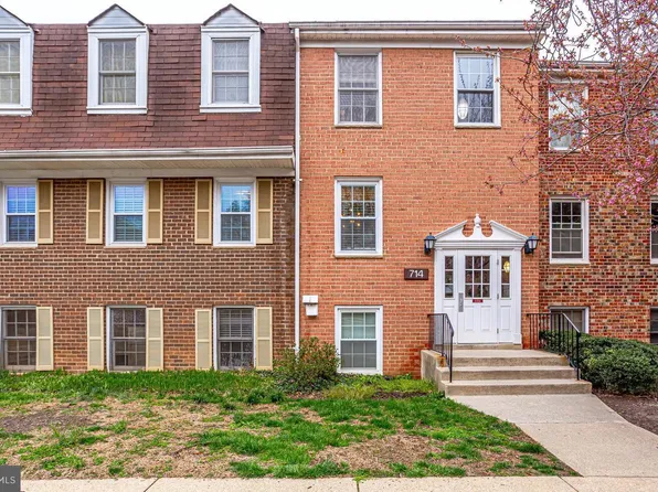 714 Quince Orchard Blvd #P1, Gaithersburg, MD 20878