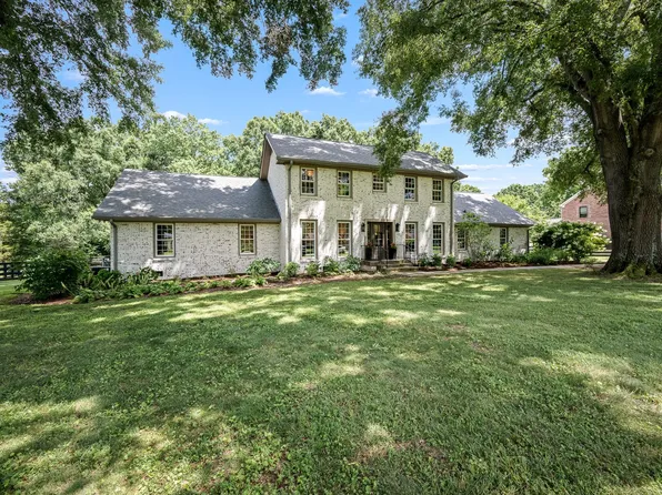 507 Ellington Dr, Franklin, TN 37064
