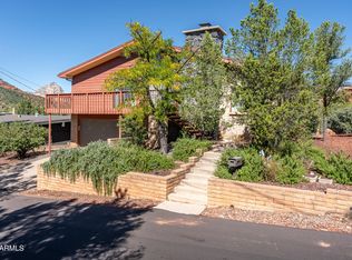125 Redstone Dr, Sedona, AZ 86336
