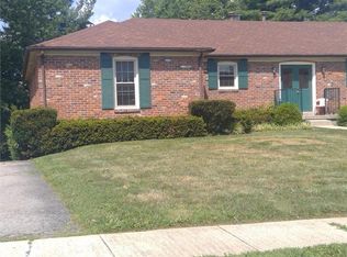 3319 Wood Valley Ct #3319, Lexington, KY 40502