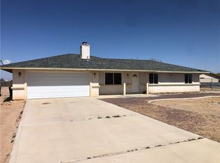 11110 Caribou Ave, Apple Valley, CA 92308