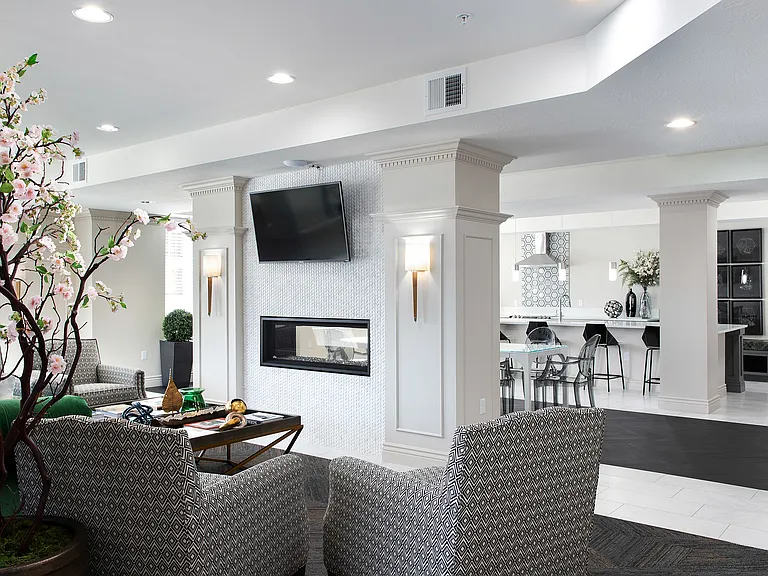 Skyhouse Clubhouse