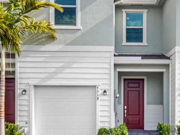 4519 Hollister Avenue #4519, Lake Worth, FL 33463