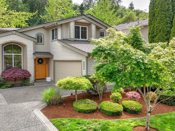 10611 NE 107th Place, Kirkland, WA 98033