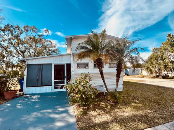 920 Sherwood Ave #159, Saint Cloud, FL 34769