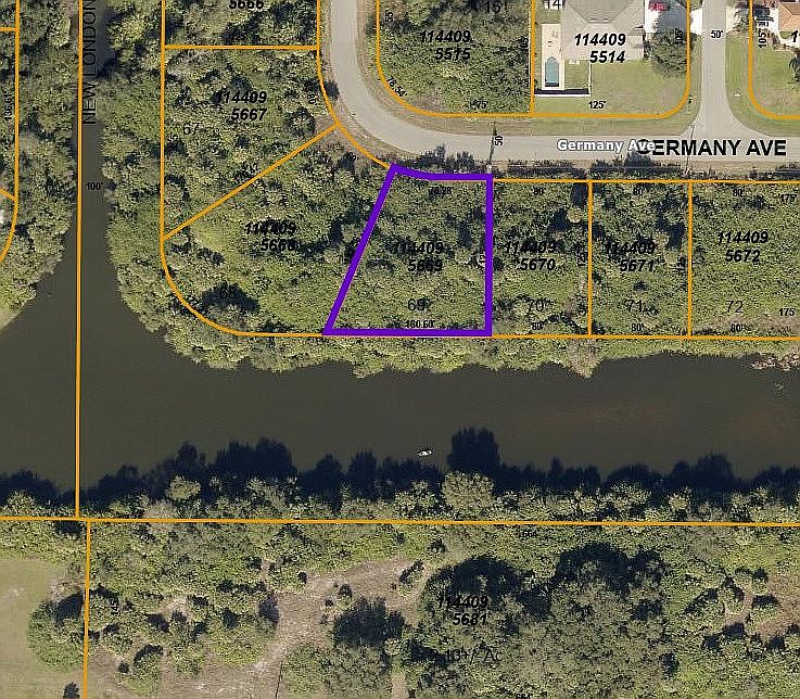 1st image of Germany Ave