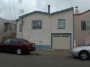 50 Carr St, San Francisco, CA 94124
