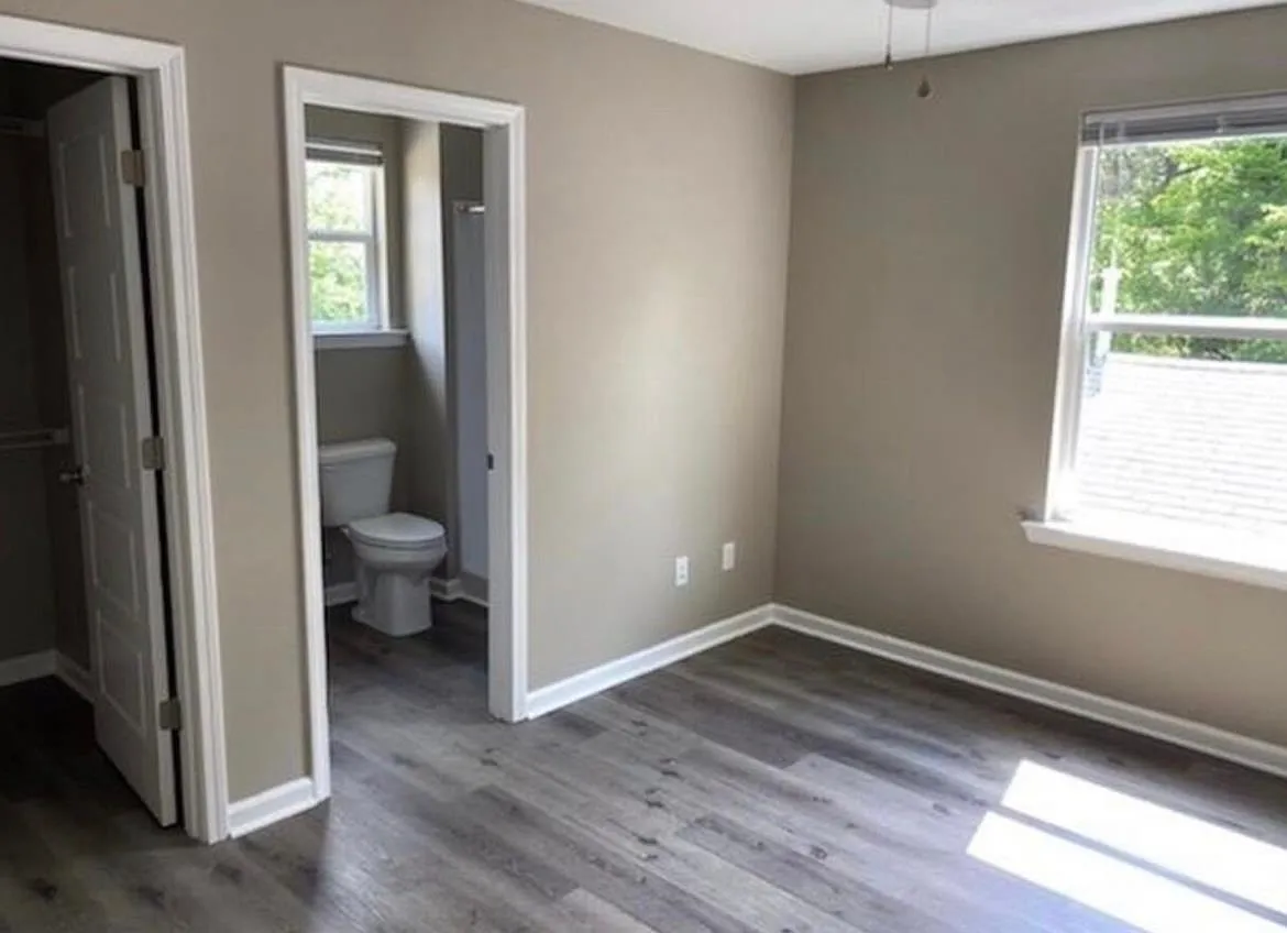 1 bed, 1.0 bath, 4282 sqft, $795 — Photo 3