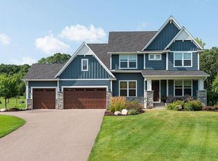 3340 Osgood Ln N, Stillwater, MN 55082