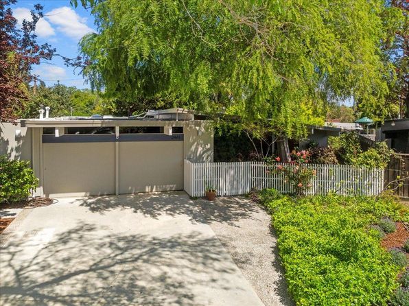 2441 Greer Rd, Palo Alto, CA 94303