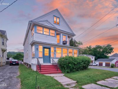 386 Division Street, Amsterdam, NY, 12010