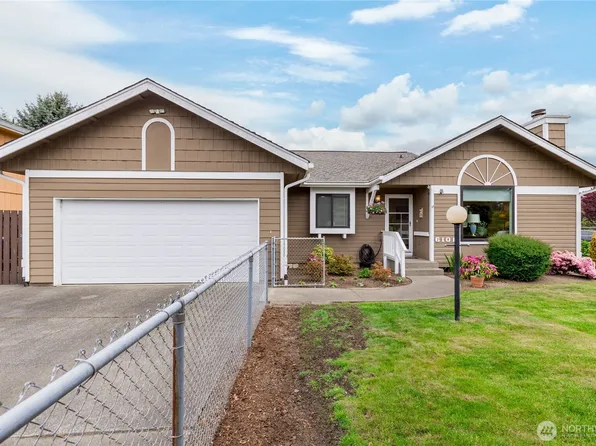 6101 N 37th Street, Tacoma, WA 98407