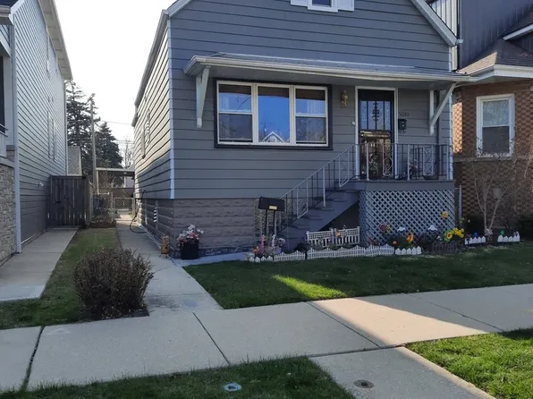 5030 N Keeler Ave, Chicago, IL 60630