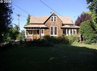 5806 SE 46th Ave #A, Portland, OR 97206