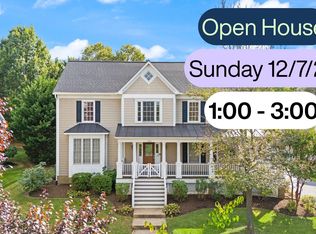 708 Irvine Bank Ln, Purcellville, VA 20132
