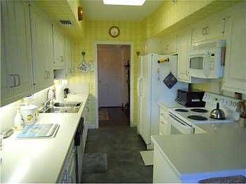 2nd image of 4475 N Ocean Blvd #2060