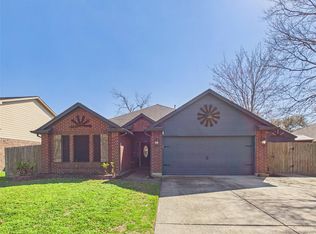 1010 Wisdom Dr, Deer Park, TX 77536