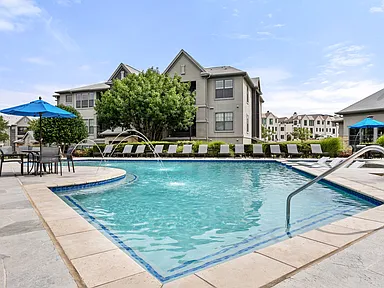 Bell Stonebriar Apartments
