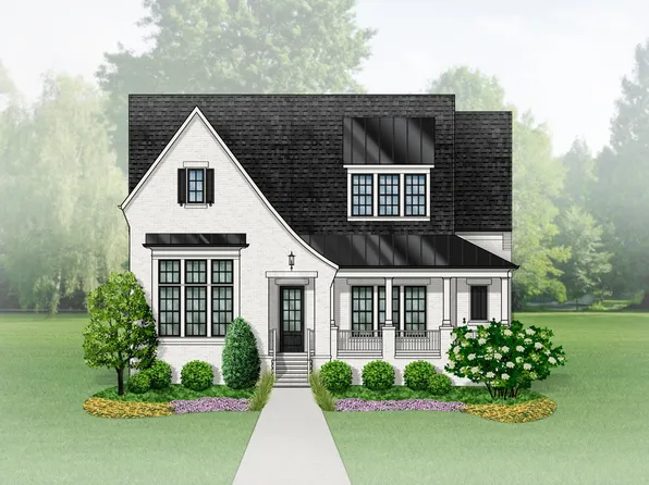 1199 Championship Blvd Lot 2720, Franklin, TN 37064