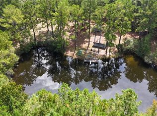 0 Stillwell Clyo Road, Springfield, GA 31329