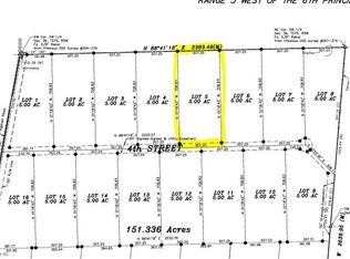 0 NE 160th Ave, Cheney, KS 67025