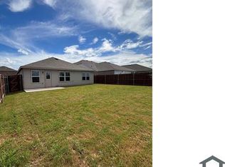 4444 Sagecroft Rd, Crowley, TX 76036