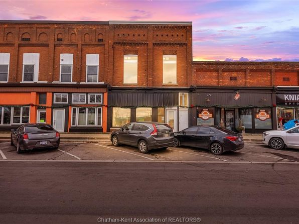 131 Main St, Chatham Kent, ON N0P 1A0
