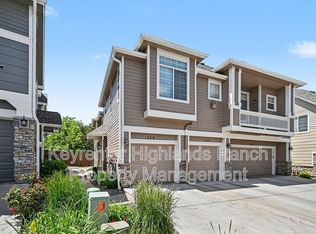 1339 Carlyle Park Cir, Highlands Ranch, CO 80129