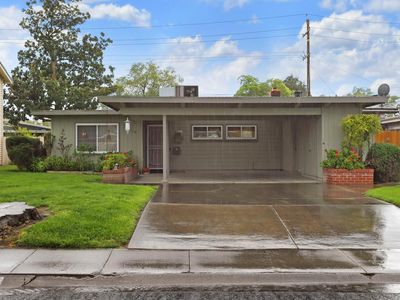 1928 W Rosecrans Way, Stockton, CA, 95207