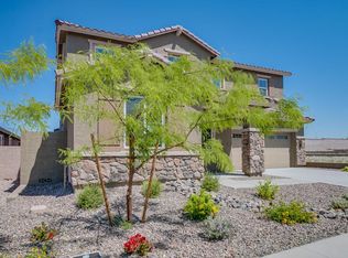 10782 W Bronco Trl, Peoria, AZ 85383