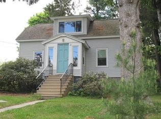 9 Seconset St, Worcester, MA 01602