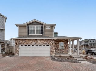 3934 N Quatar Court, Aurora, CO 80019