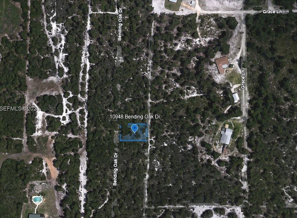 1st image of 10948 Bending Oak Dr