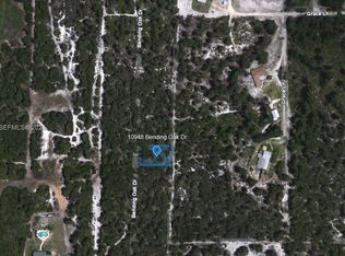 Orange Blossom Ctry Club, Sebring, FL 33875