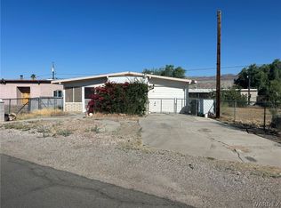 1929 Sea Breeze Ln, Bullhead City, AZ 86442
