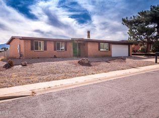 3432 Swan Dr, Sierra Vista, AZ 85635