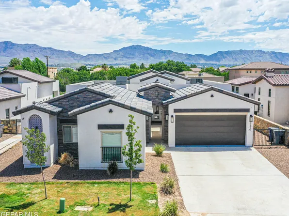 5620 River Run St, El Paso, TX 79932
