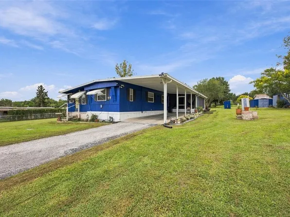 37305 NORTHSIDE DRIVE, ZEPHYRHILLS, FL 33541