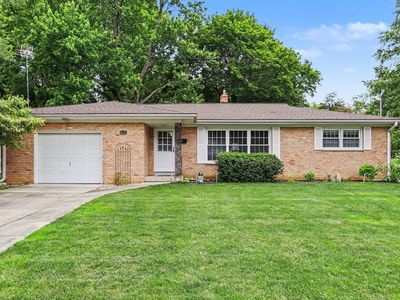 611 N Liberty St, Marshall, MI, 49068