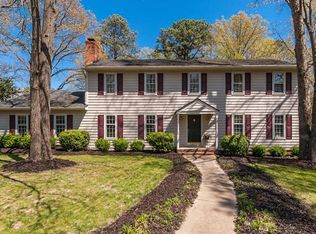 11501 Marsden Rd, Chester, VA 23831