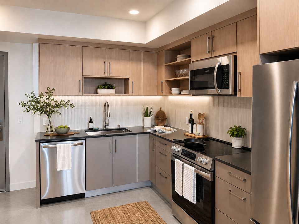 1st image of 2450 S Barrington Ave #207