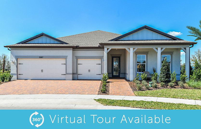 Renown Plan, Del b Bexley, Land O Lakes, FL 34638 Zillow