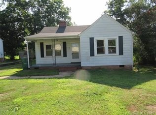 619 Arlington Ave, Albemarle, NC 28001