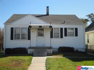 4111 S 40th Ave, Omaha, NE 68107