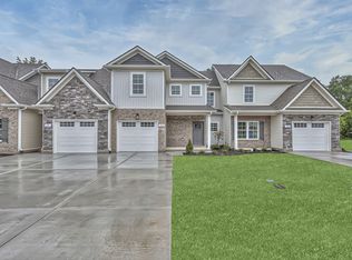 203 Creek Wood Rd, Manchester, TN 37355