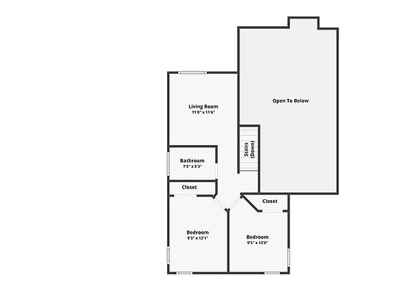 3rd image of 3108 Chambley Ct