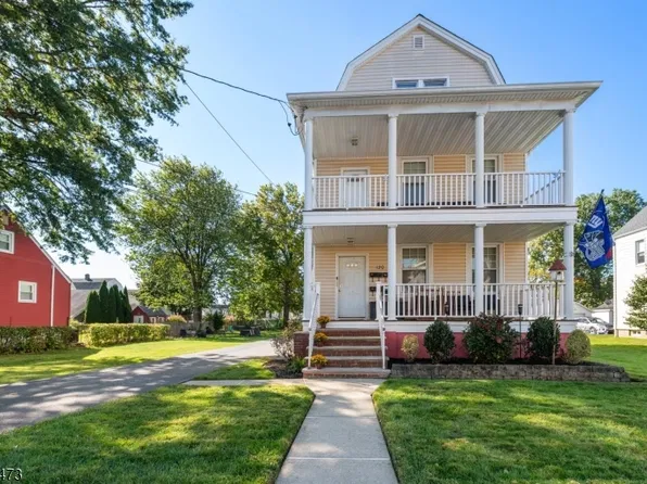 120 Birch St., Bloomfield Twp., NJ 07003