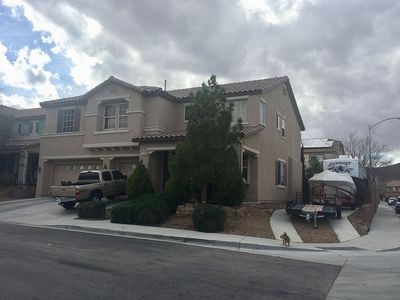 1141 Chislehurst Ct, Henderson, NV, 89002