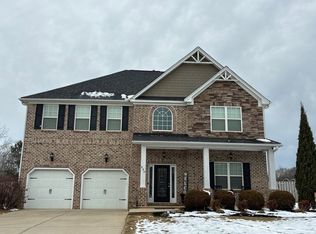 550 Bennington Farm Dr, Boiling Springs, SC 29316